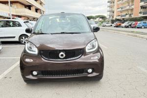 Smart ForTwo 70 1.0 twinamic cabrio Perfect LED NA
