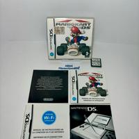 MARIO KART GIOCO NINTENDO DS