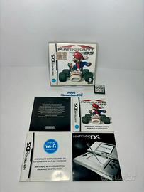 MARIO KART GIOCO NINTENDO DS