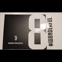 FOLDER JUVENTUS 
