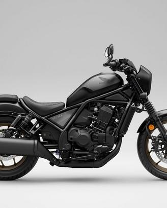 Honda CMX 1100 Rebel REBEL 1100 PLUS - 2025