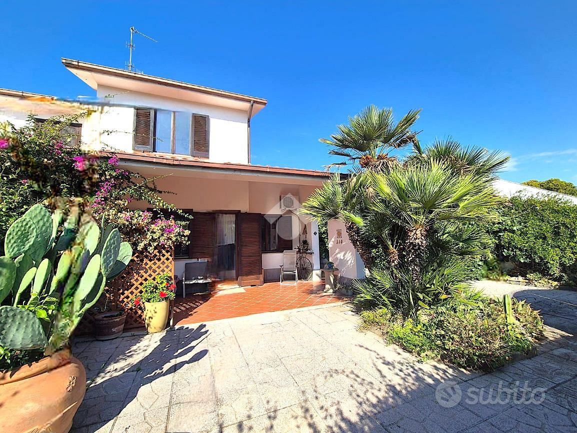 House in Tarquinia, Marina Velca - Vista 3