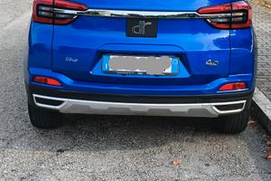  DR 4.0 Bi-Fuel GPL di fabbrica 