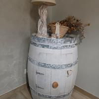 botte /cantina
