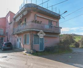 CASA INDIPENDENTE A ROSETO DEGLI ABRUZZI