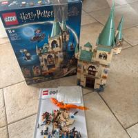 Lego harry potter