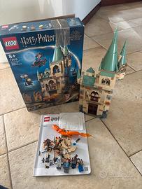 Lego harry potter