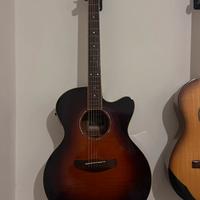 Yamaha CPX acustica elettrificata