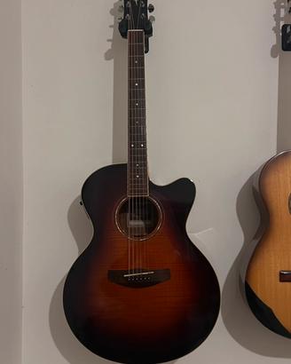 Yamaha CPX acustica elettrificata