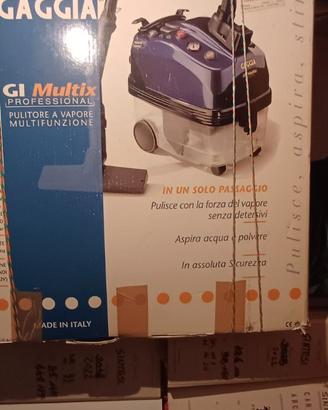 Vaporella Gaggia GI Multix Professional