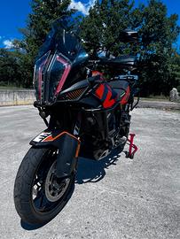 ktm1290 S2020