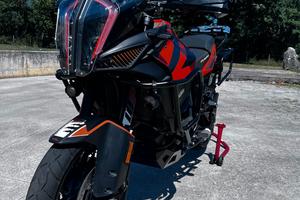 ktm1290 S2020