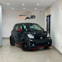 Smart ForTwo 90 0.9 Turbo Urbanlava
