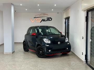 Smart ForTwo 90 0.9 Turbo Urbanlava