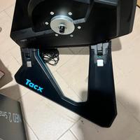 Rullo tacx Neo 2 smart