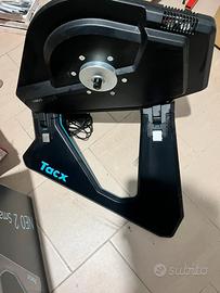 Rullo tacx Neo 2 smart
