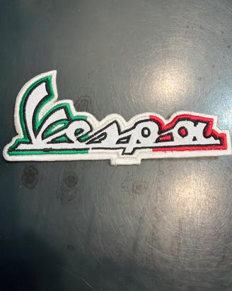 Patch vespa