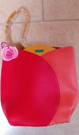 borsa donna Camomilla 