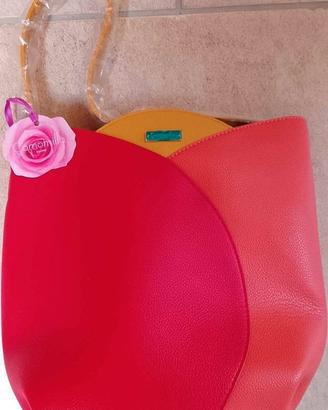 borsa donna Camomilla 