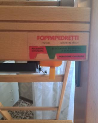 Scala Foppapedretti