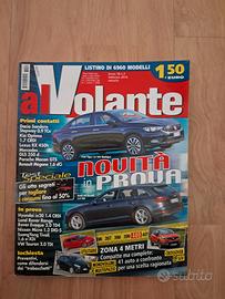 Alvolante Febbraio 2016