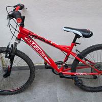 MTB Atala Raven 24"