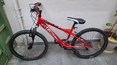 MTB Atala Raven 24"