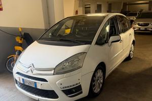 Citroen C4 Picasso 1.6 e-HDi *X Commercianti