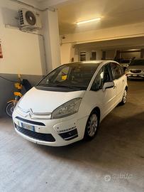Citroen C4 Picasso 1.6 e-HDi *X Commercianti