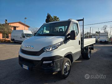 Iveco 35c12 Ribaltabile