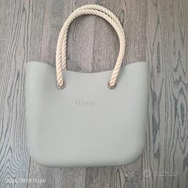 borsa O bag