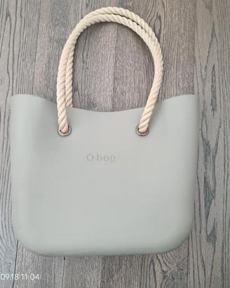 borsa O bag