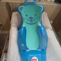 riduttore per bagnetto ok baby