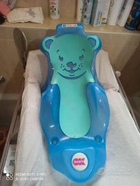 riduttore per bagnetto ok baby