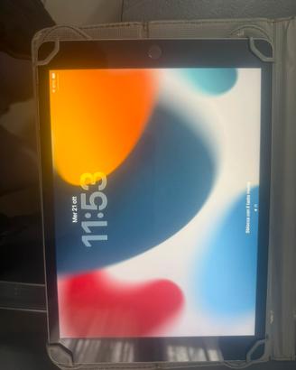 Ipad serie 9