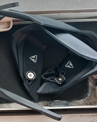 Deflettori Aria Tiger 900 Rally e GT 20-23