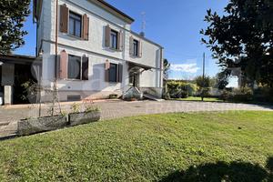 Villa bifamiliare Pontelongo [0630252911VRG]