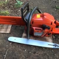 Motosega Husqvarna 345