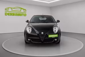 Alfa Romeo MiTo 1.3 mtj Progression