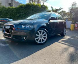 Audi a3 2.0 tdi 140 cv SPB