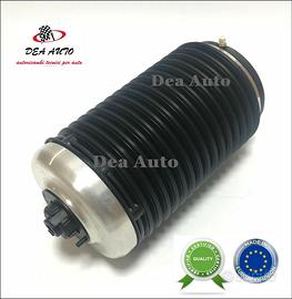 MOLLA ARIA SOFFIONE SOFFIETTO SOSPENSIONE AUDI A6 