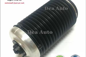 MOLLA ARIA SOFFIONE SOFFIETTO SOSPENSIONE AUDI A6 