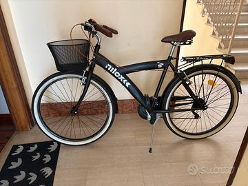 Bicicletta NILOX - BICI SL SPORT UNISEX