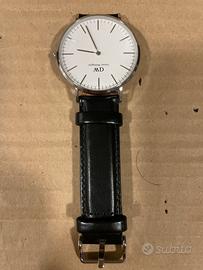 OROLOGIO DANIEL WELLINGTON