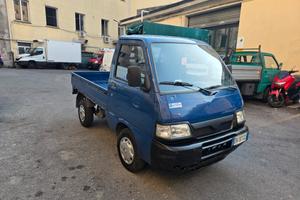 piaggio Porter benzina e gpl 