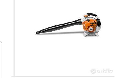 soffiatore sthill bg 56