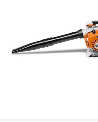 soffiatore sthill bg 56