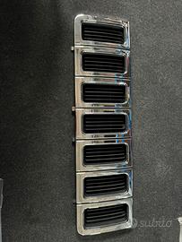 Griglia anteriore Jeep Grand Cherokee