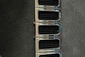 Griglia anteriore Jeep Grand Cherokee