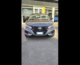 NISSAN Qashqai 1.5 dCi 115cv Tekna 2WD